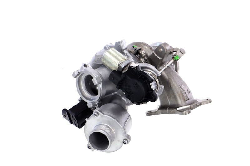 REMANTE 003-002-001355R Charger, charging (supercharged/turbocharged)