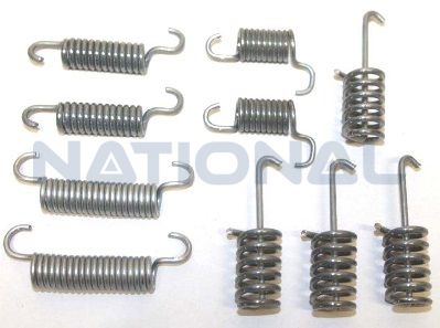 National FK5028SK