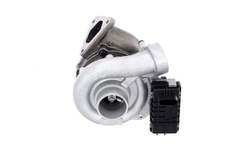 REMANTE 003-002-001365R Charger, charging (supercharged/turbocharged)
