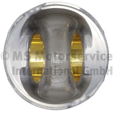 Product Image - Reparatieset, zuiger/cilinderbus - 41010962 - KOLBENSCHMIDT