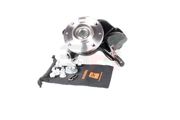 Käändmik, rattakinnitus, GH GH-283770V