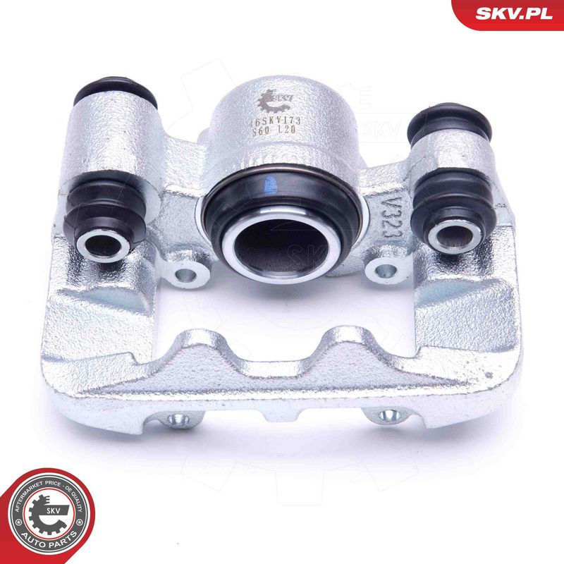 Pidurisadul, ESEN SKV 46SKV173