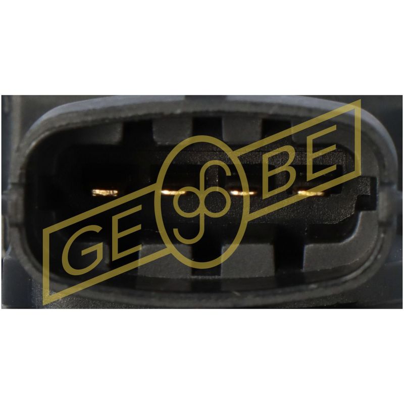 GEBE 929051 NOx Sensor, NOx catalytic converter