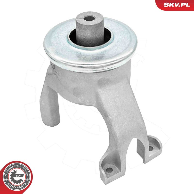 ESEN SKV 75SKV177 Mounting, engine