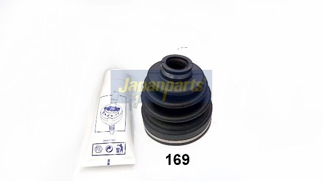 комплект маншон, полуоска JAPANPARTS