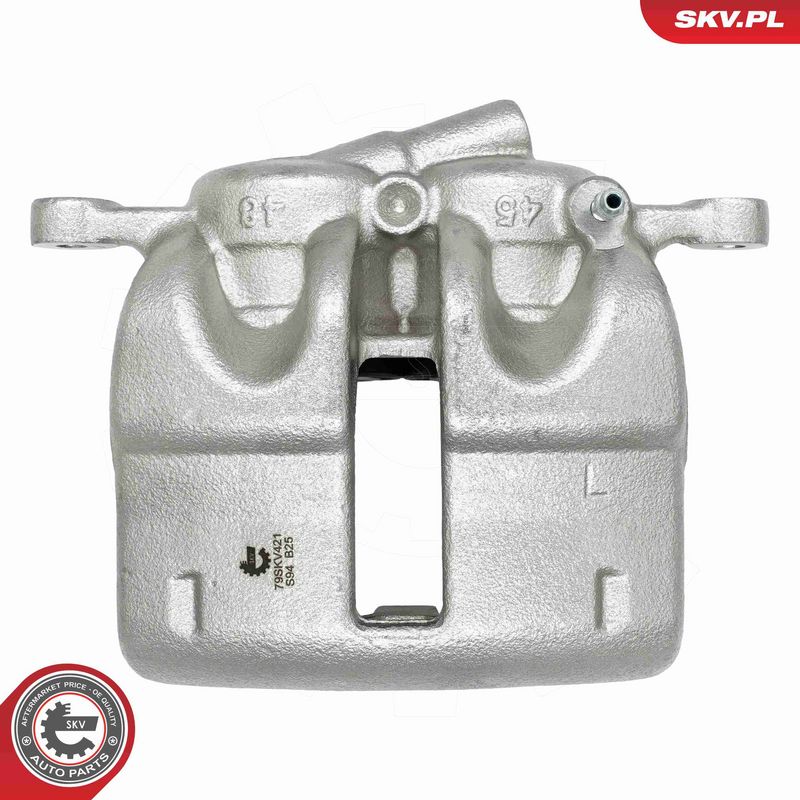 Pidurisadul, ESEN SKV 79SKV421