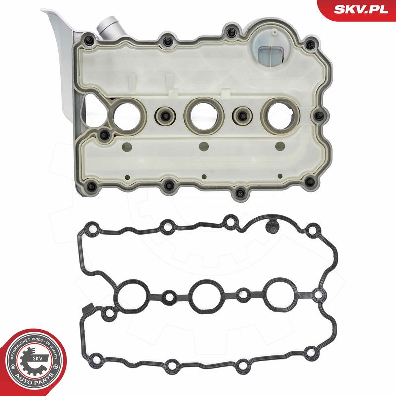 Klapikaas, ESEN SKV 48SKV121