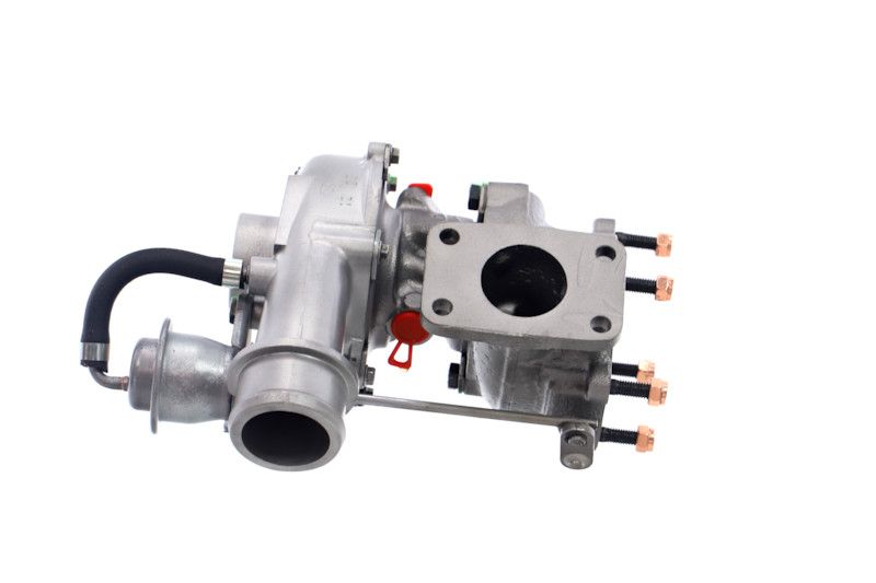 REMANTE 003-001-002014R Charger, charging (supercharged/turbocharged)