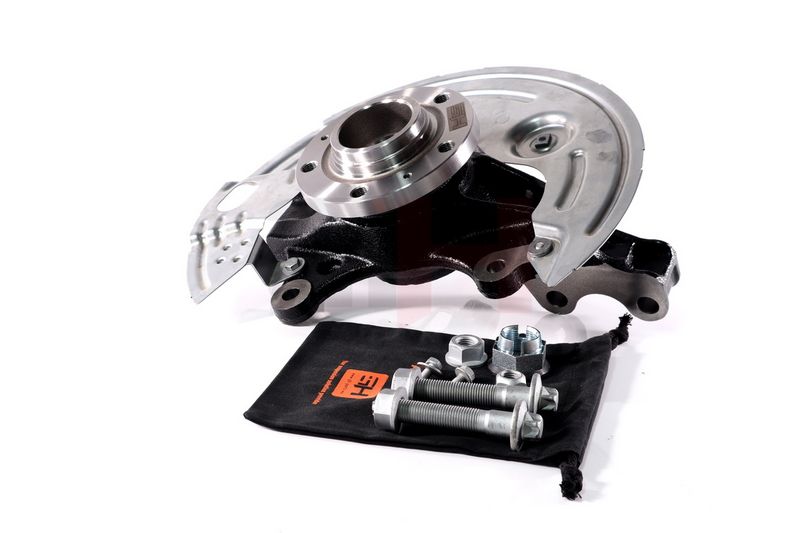 Käändmik, rattakinnitus, GH GH-283713H