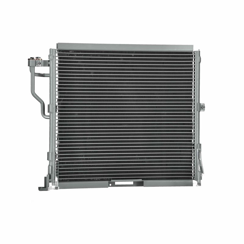 Kondensaator, kliimaseade, NISSENS 94157