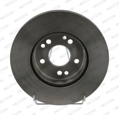 Ferodo DDF457 Brake Disc Pair of Discs