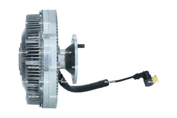 Ventilatorkoppeling past: DAF CF, XF 106 MX-11320-MX-13375 10.12-