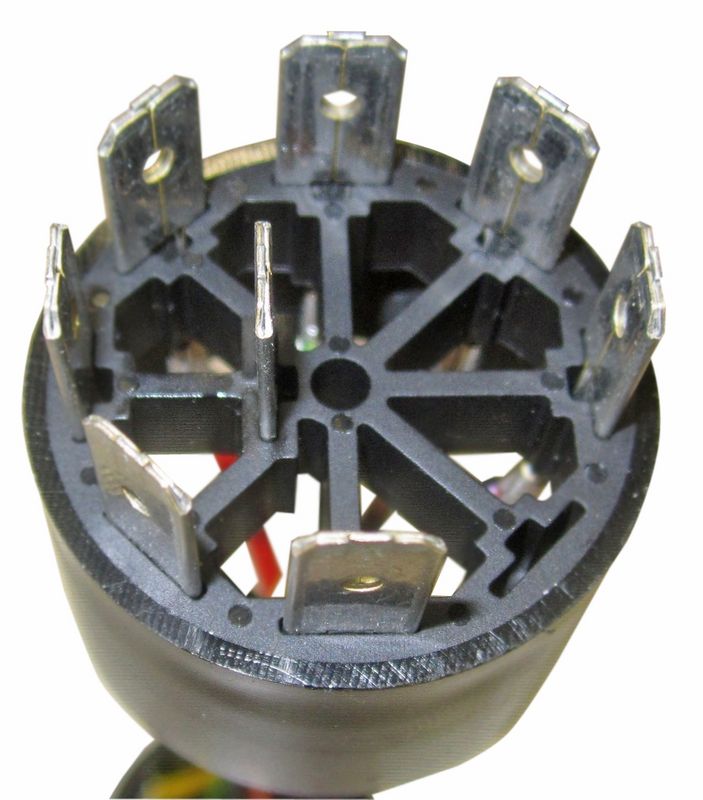BOSCH 0340302150 Switch, headlight