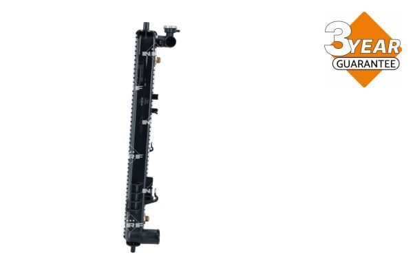Radiaator, mootorijahutus, NRF 59087