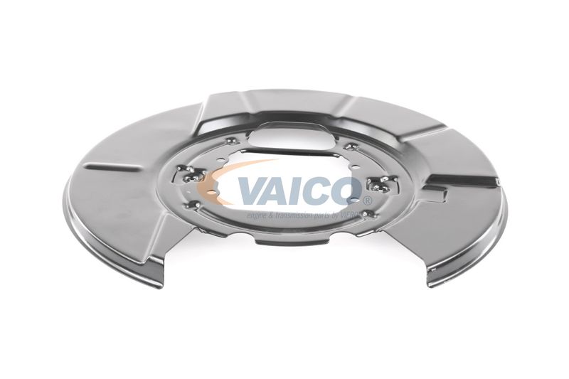 VAICO V20-2792 Apsauginis skydas, stabdžių diskas