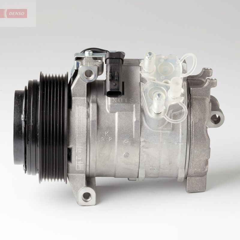 Denso Air Conditioning Compressor DCP06020
