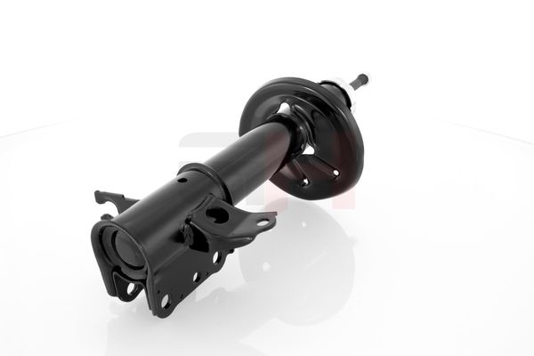 Amort, GH GH-323281H