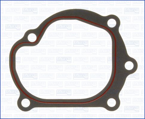 AJUSA 00861200 - Gasket, water pump