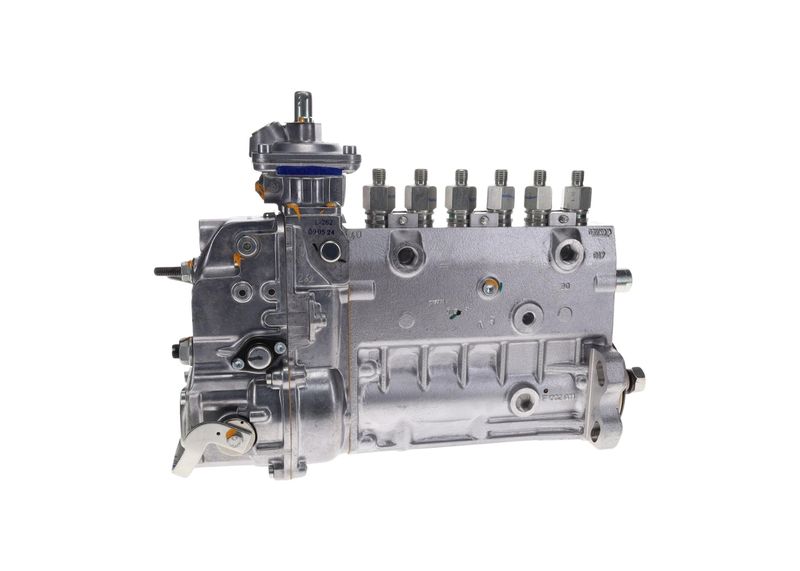Pompa de injectie F 002 A0Z 572 BOSCH