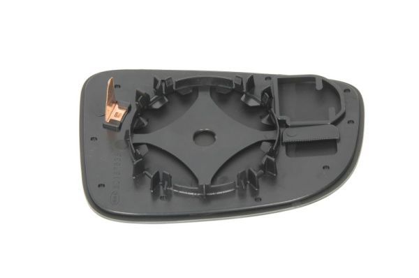 BLIC 6102-02-1405391P Mirror Glass, exterior mirror