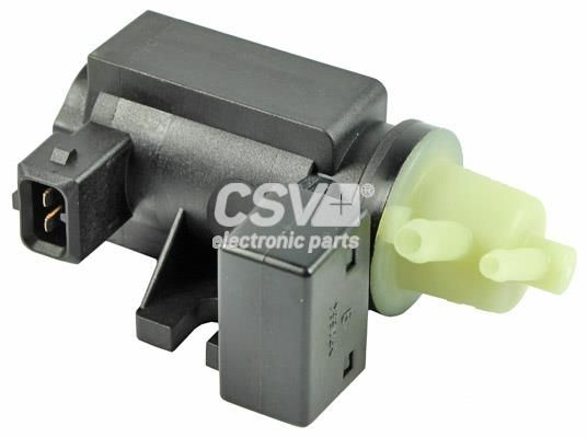 Transductor presión, turbocompresor