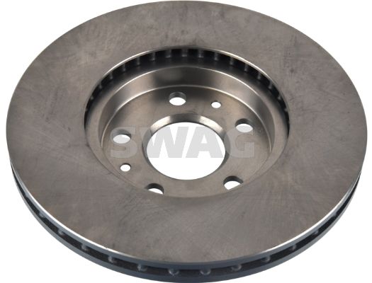 SWAG 33 10 0915 Brake Disc