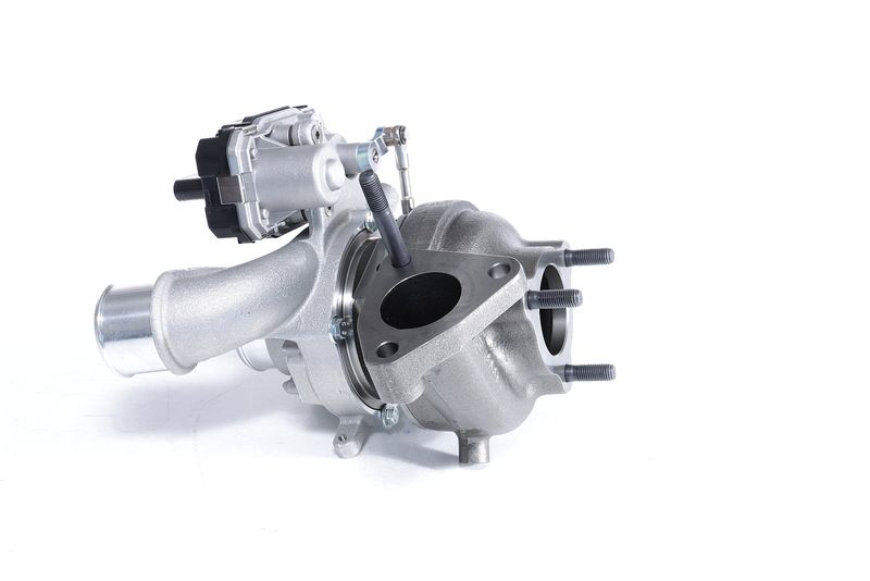 Compresor,sistem de supraalimentare T917205 BTS Turbo