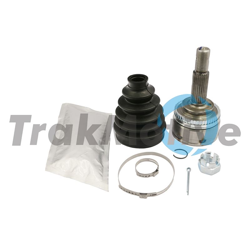 Комплект шарнірів, приводний вал