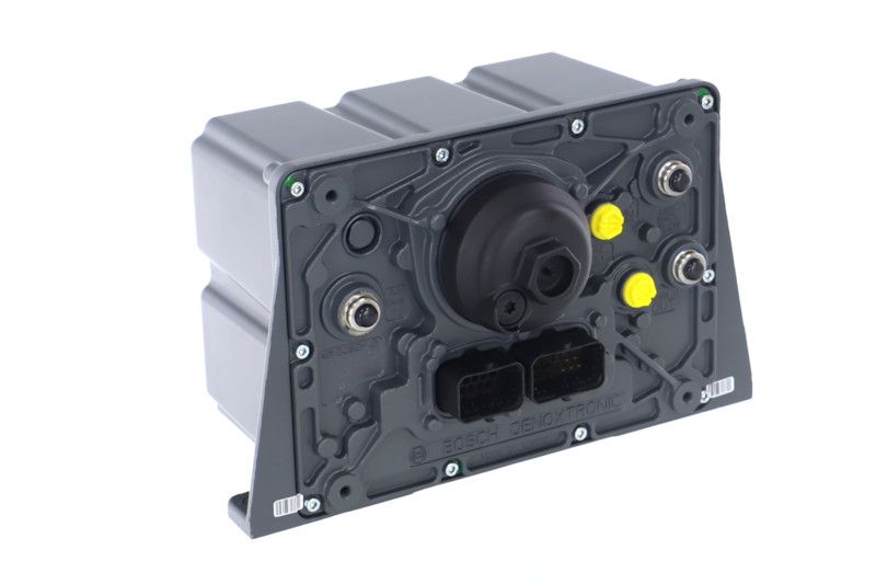 Podávací modul (vstřikování močoviny) 002-020-000009R