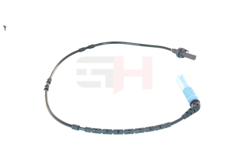 GH GH-711527 Jutiklis, rato greitis