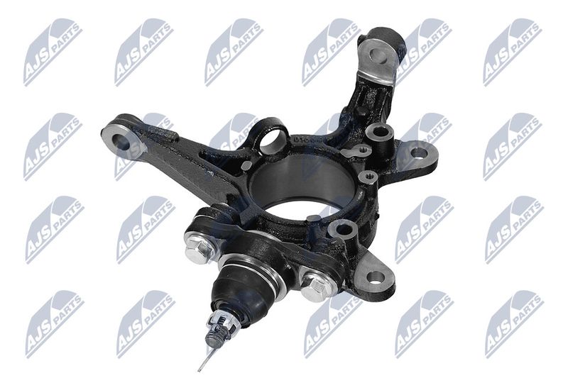 NTY ZZP-HD-021 Steering Knuckle, wheel suspension