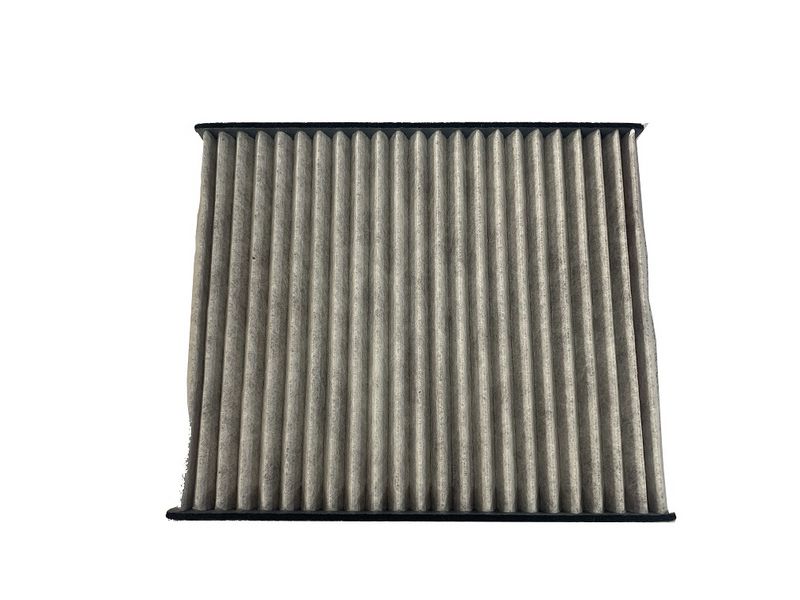 K&N FILTERS Interieurfilter