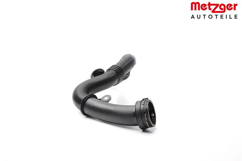METZGER AUTOTEILE 2401418 Charge Air Hose