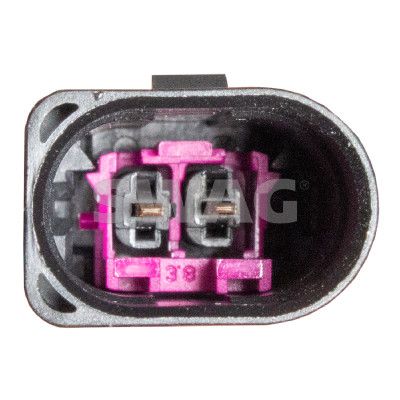 SWAG 33 11 0121 Sensor, exhaust gas temperature