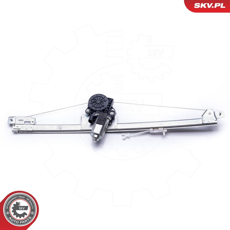 Aknatõstuk, ESEN SKV 00SKV502