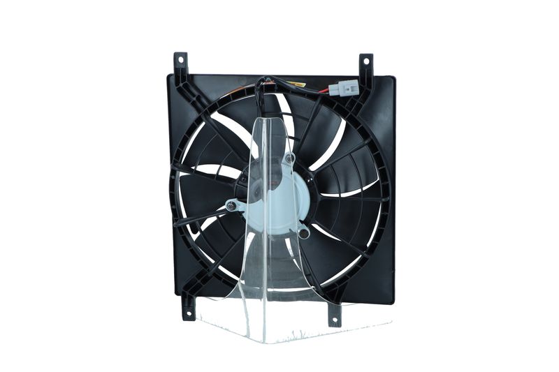 Ventilaator, mootorijahutus, NRF 47257