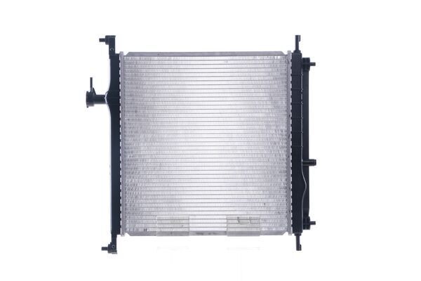 MAHLE CR 2071 000S Radiator, engine cooling