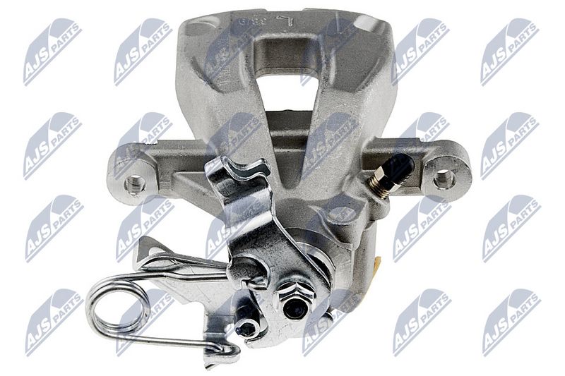 Pidurisadul, NTY HZT-PE-002