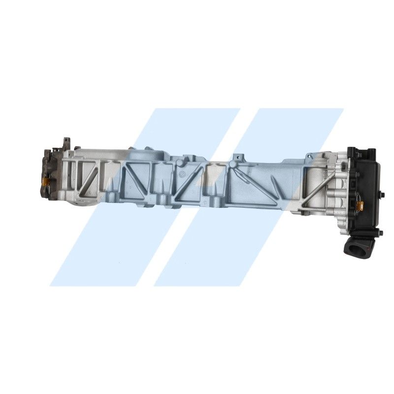 Chladič, recirkulace spalin 28031413