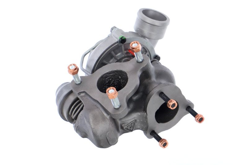 REMANTE 003-001-001033R Charger, charging (supercharged/turbocharged)