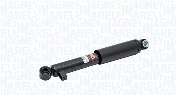 Amort, MAGNETI MARELLI...