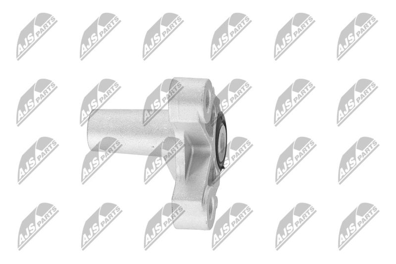 Paigutus, Mootor, NTY ZPS-CH-122