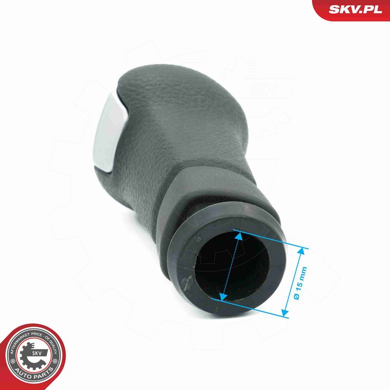 ESEN SKV 63SKV083 Gear Lever Knob