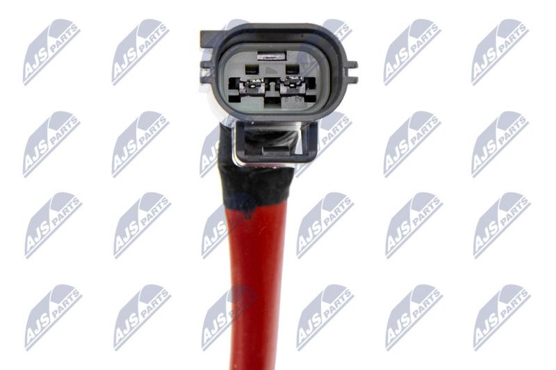 NTY BWP-FR-000 Injection Unit, soot/particulate filter regeneration
