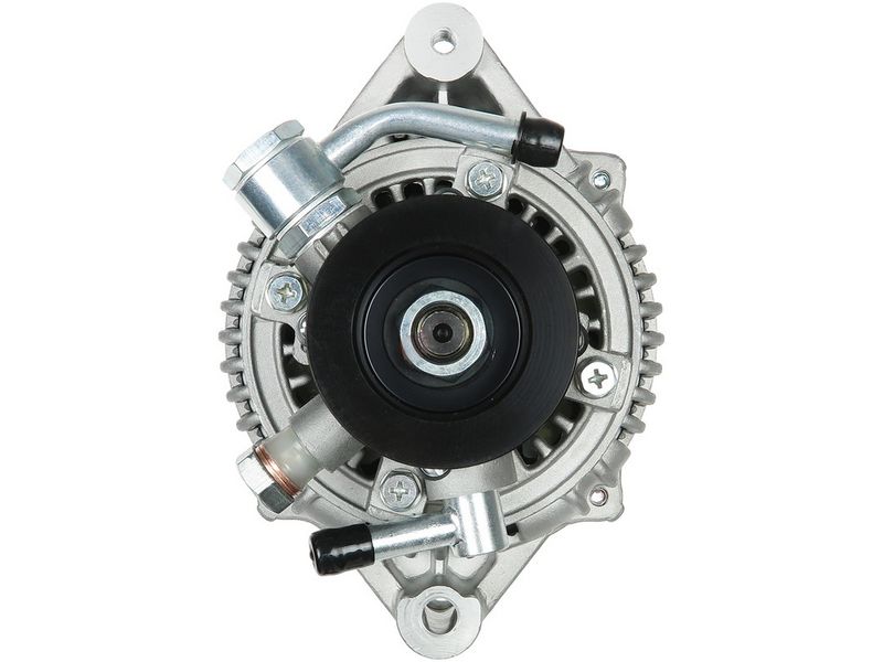 Generaator, AS-PL A6593S