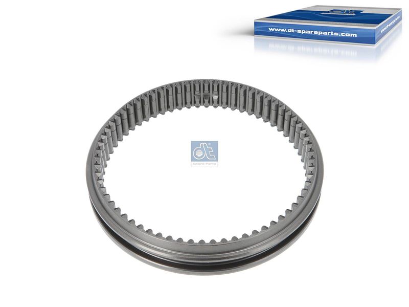 Roata cu dantura interioara, cutie de viteze planetara 4.71660 DT Spare Parts