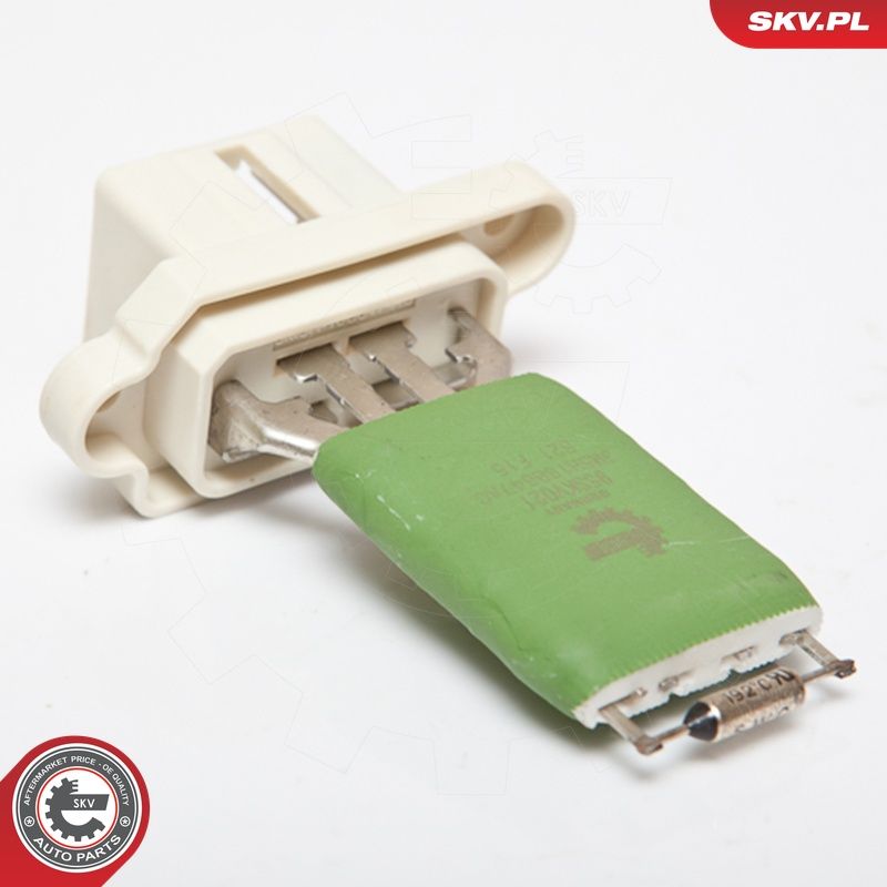 Takistus, salongipuhur, ESEN SKV 95SKV021