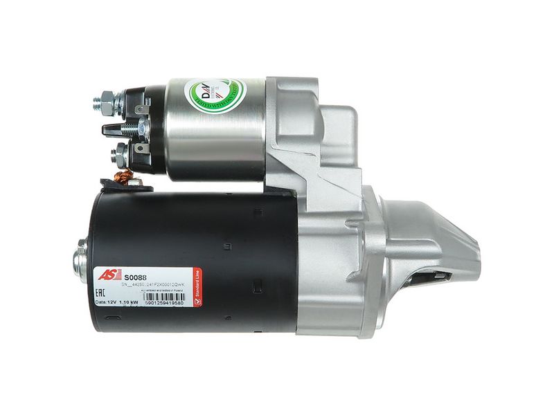 AS-PL S0088 Starter