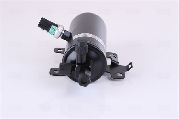 NISSENS 95509 Dryer, air conditioning