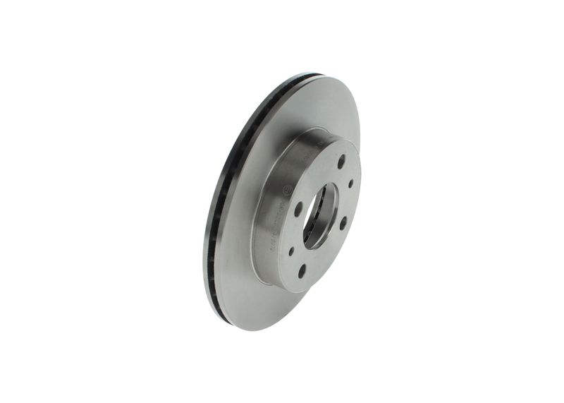 BOSCH 0986478650 Brake Disc